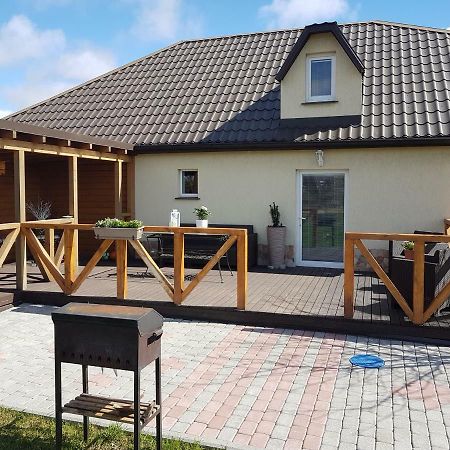 Dreilini Residence Kültér fotó