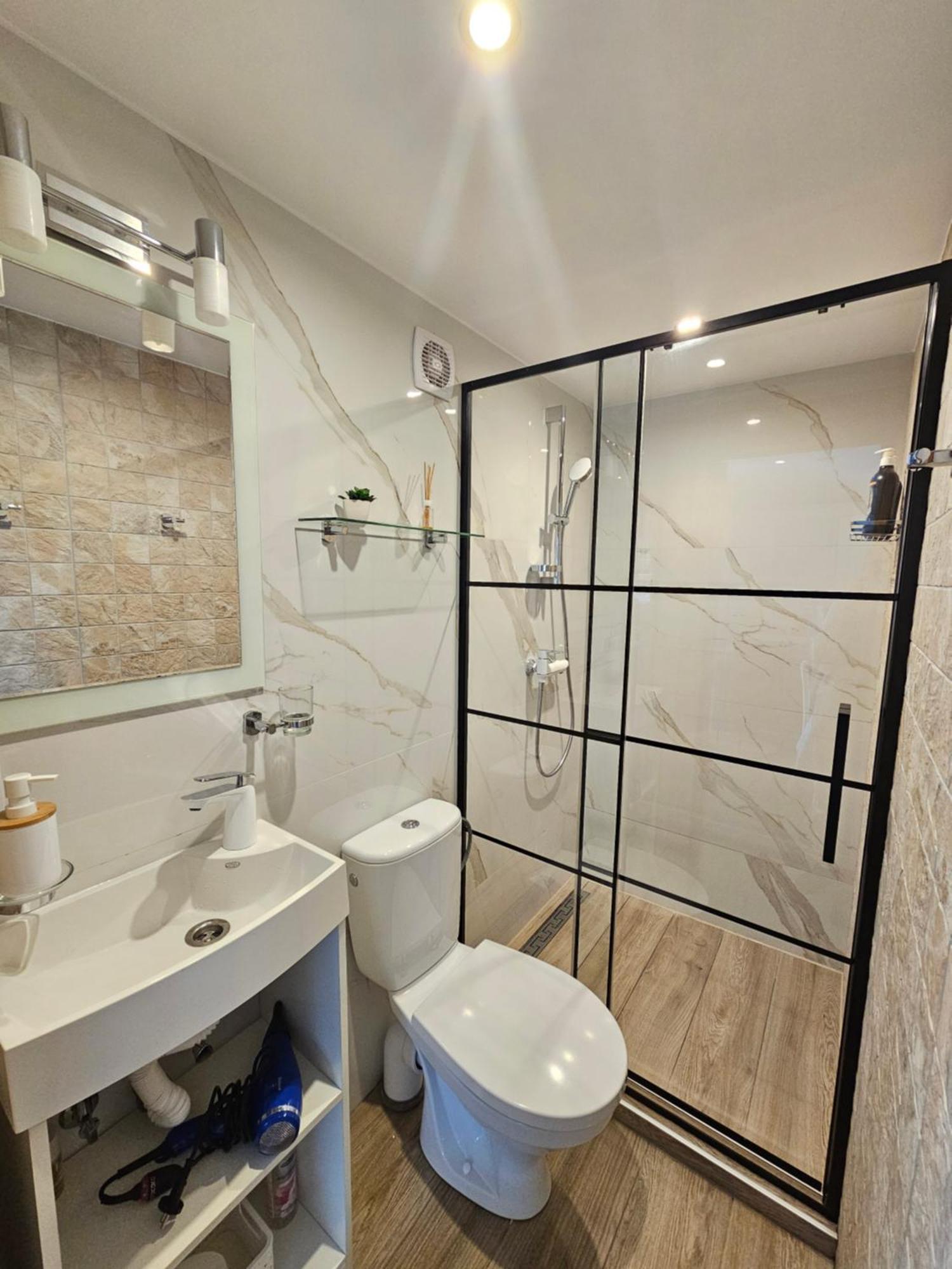 Dreilini Residence Kültér fotó