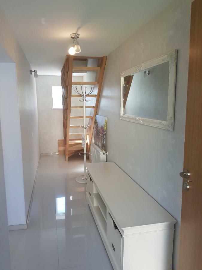 Dreilini Residence Kültér fotó