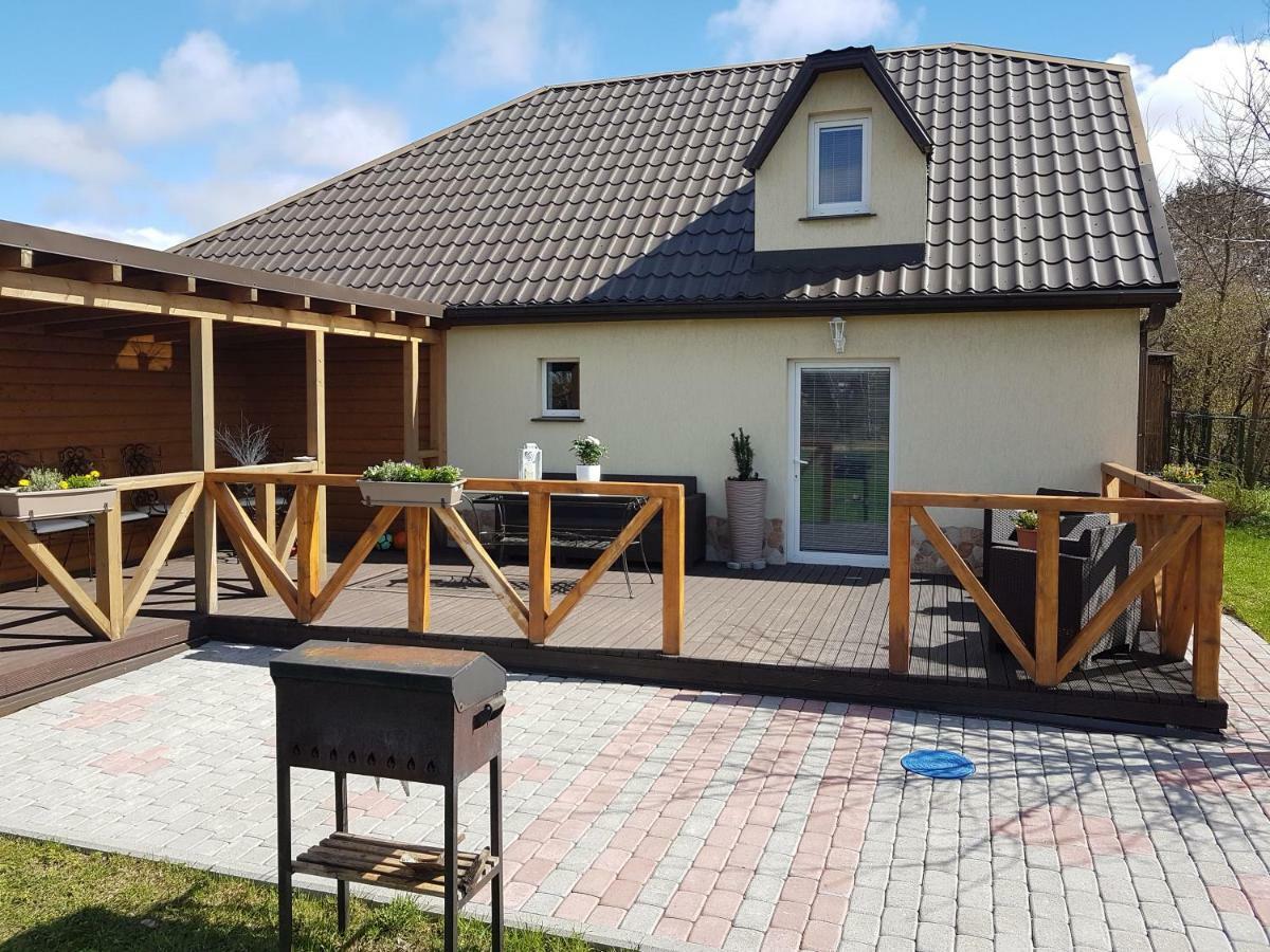 Dreilini Residence Kültér fotó